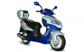 2008 Izuka S125 photo